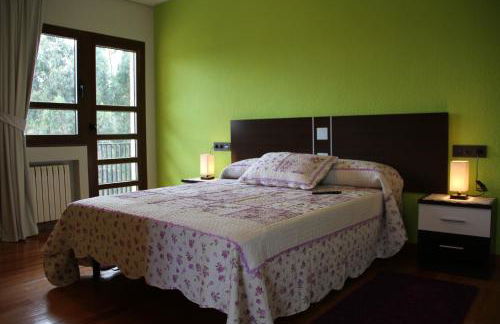 Sierra Pulide Apartamentos - Foto 2