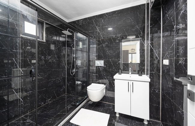 Villa Grand Yasar 2 in Ok Ular - Photo 24