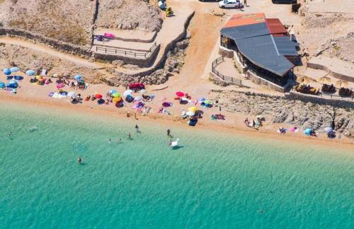 Terra Park SpiritoS - Luxury mobile house Ina - Photo 52