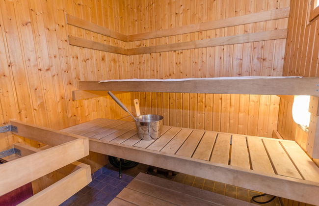 Hiekkalampi - Foto 11