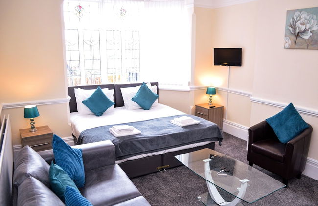 Orrell House - Photo 7