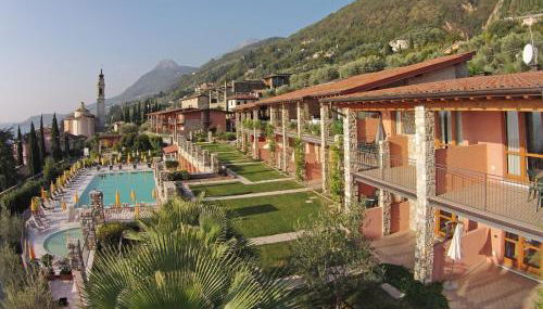 Residence Borgo Dei Limoni - Appartamenti con Garage - Foto 5