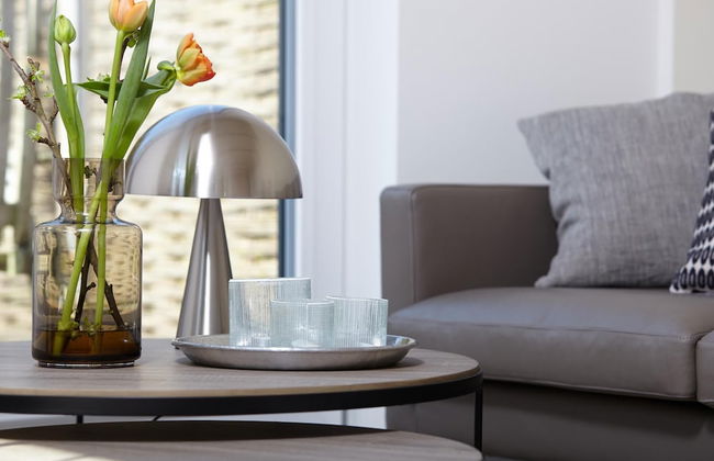 Ferienhaus & Appartments Düneneck 8 - Photo 26