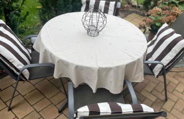 Seeidyll an der Wublitz - Foto 58