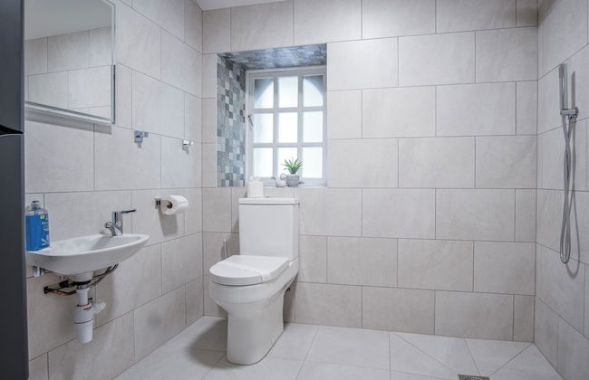 The Stables - 2 Bedroom Cottage - Princes Gate - Foto 42