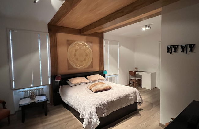 Vila Alice Bled - Adults only - Foto 29