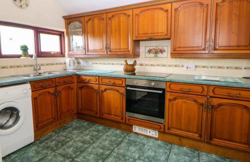 Downsdale Cottage - Foto 10