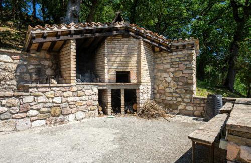 Casale Rosso - Castel San Felice - Foto 33