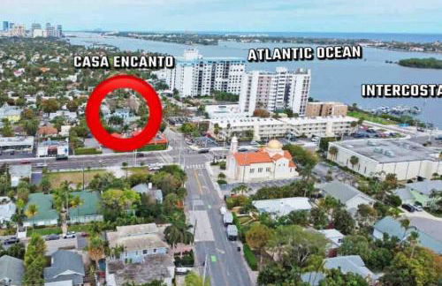 Modern 3BR, Pet-Friendly, WiFi, Washer & Dryer - Foto 26