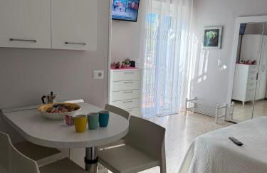 PalinuroMonAmour Casa Vacanze - Foto 18