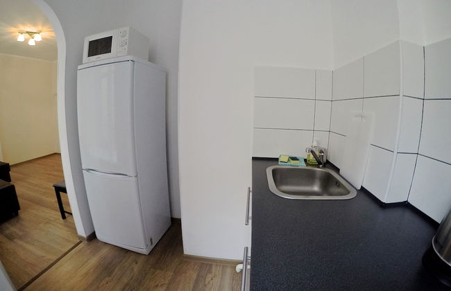 Milne Appartments - Foto 46