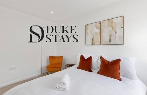 Cornerstone Cottage Orpington - Spacious 3 Bedroom Home - Sleeps 7 - Foto 1