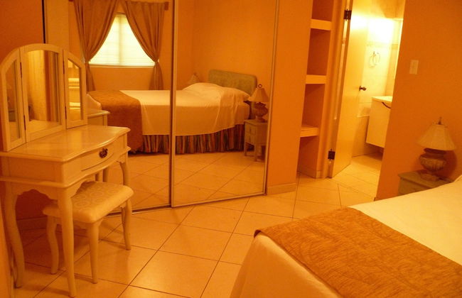 Le Chateau Ocean Villas - Foto 13