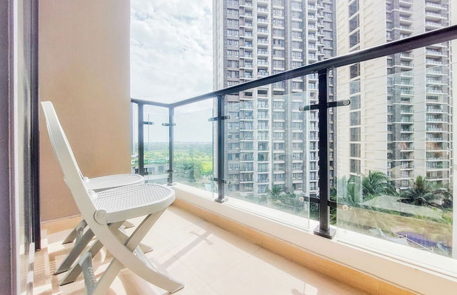 Spacious And Homey Living 3Br At Sky House Bsd Apartment - Foto 11