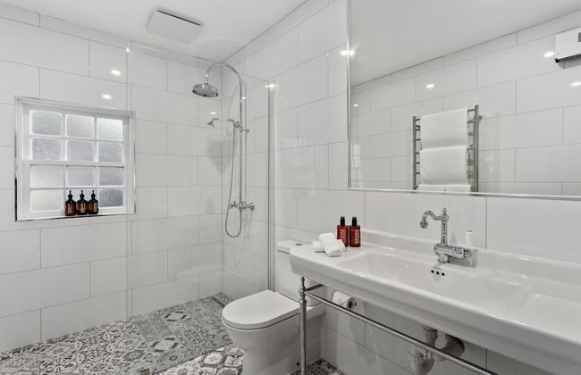 Lythgo's Row Colonial Cottages - Foto 21