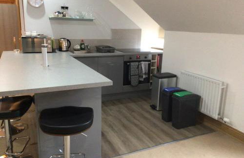 Luxury Studio Loft with Car Charging Point - Foto 12