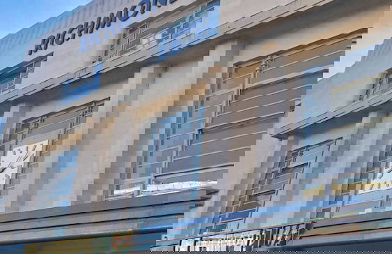 Richmond Ibis House Apartments by Viridian Apartments - Foto 74