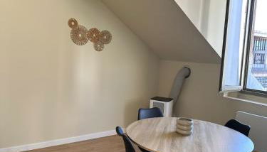 Appartement gare chateaucreux - Foto 5