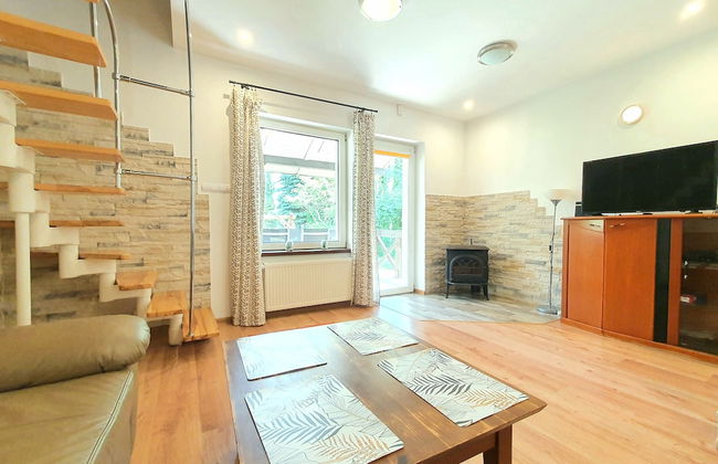 Villa Nad Kalwa - Foto 25