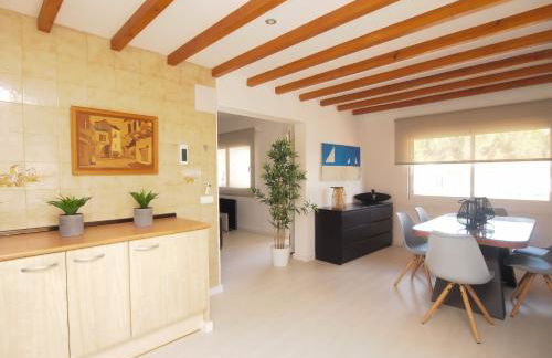 Villa Colibrí, con piscina privada para 6 personas - Foto 29