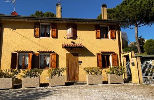 Villa Silvia Gabicce - Foto 1