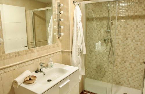 Large appartement with great views - Foto 50