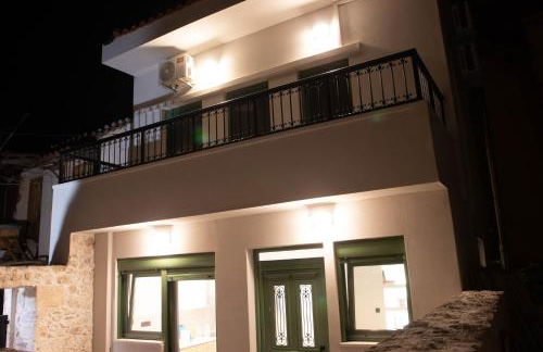 Alexandra Heritage Μaison - Photo 15