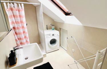 Deluxe Apartment Stuttgart Zuffenhausen - Foto 15