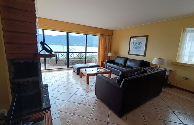 Apart Enjoy Pucon - Photo 27