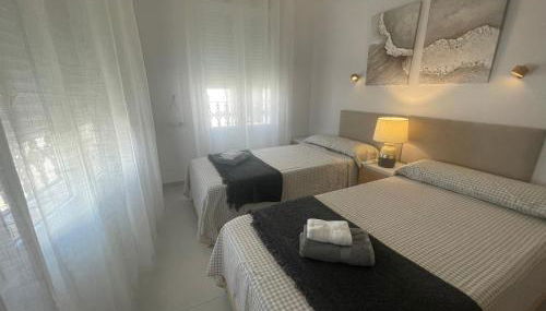 Apartamento Mirador Castillo Belmez - Foto 3