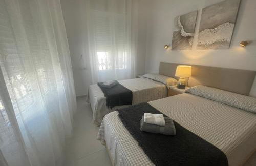 Apartamento Mirador Castillo Belmez - Foto 3