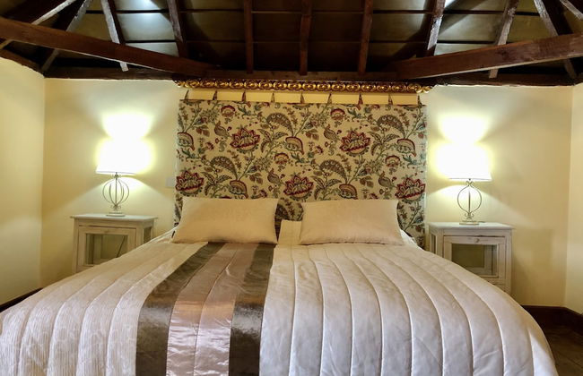 Hotel Rural Vilaflor - Photo 20