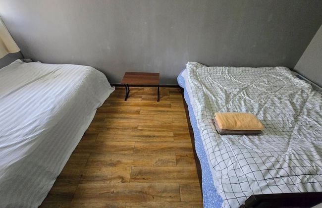 IMPACT Muang Thong Thani,daily rental room, Muang Thong Popular Condo C5 - Foto 11