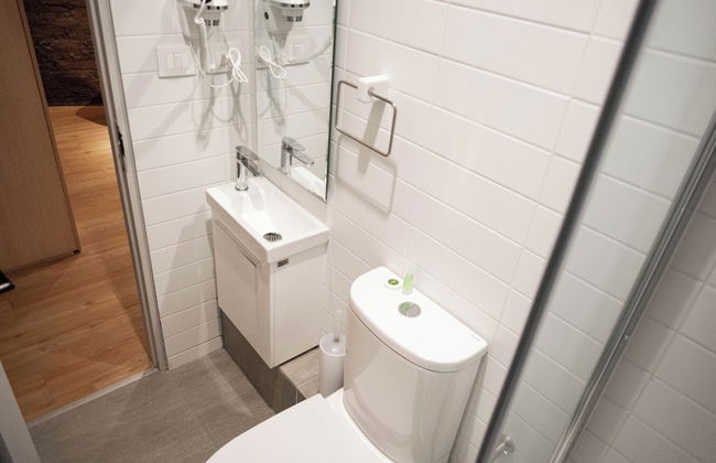 Lastarria Suites - Foto 22