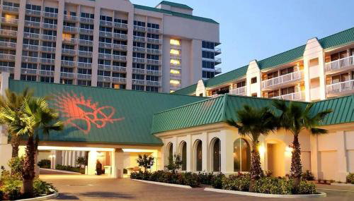 Sleeps 4: Family-Friendly Beach Condo and Resort - Foto 2