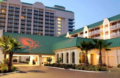 Sleeps 4: Family-Friendly Beach Condo and Resort - Foto 2