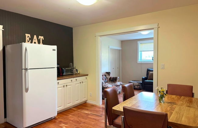 Utopia Feels Botanical Glampground - Foto 13