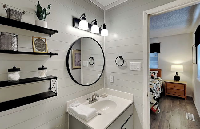 Enchanted Forest - Foto 32