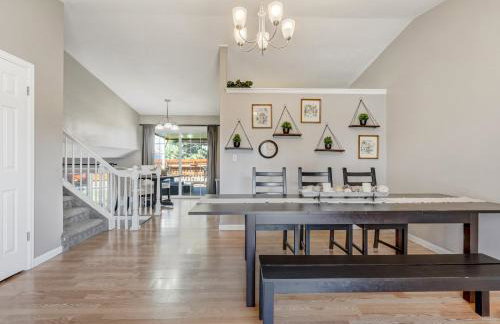 Mid-Stay - Mountain View - Pets OK - by nestago - Foto 7