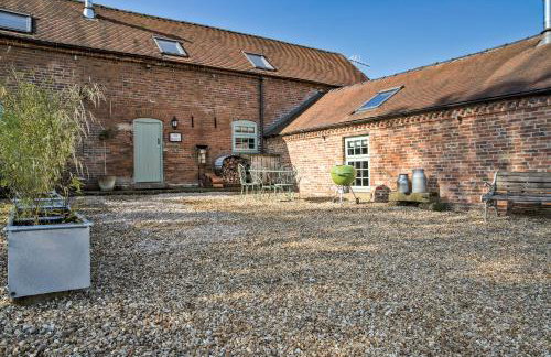 Nether Farm Barns - Foto 62