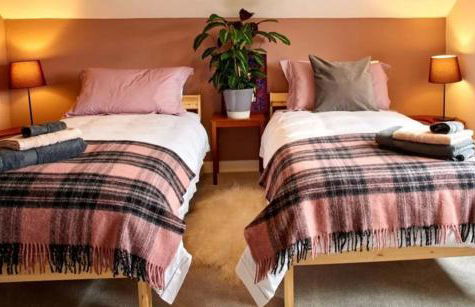 Sea Holly Cottage - Foto 15