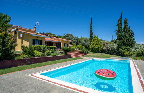 Breathtaking view Villa - Foto 14