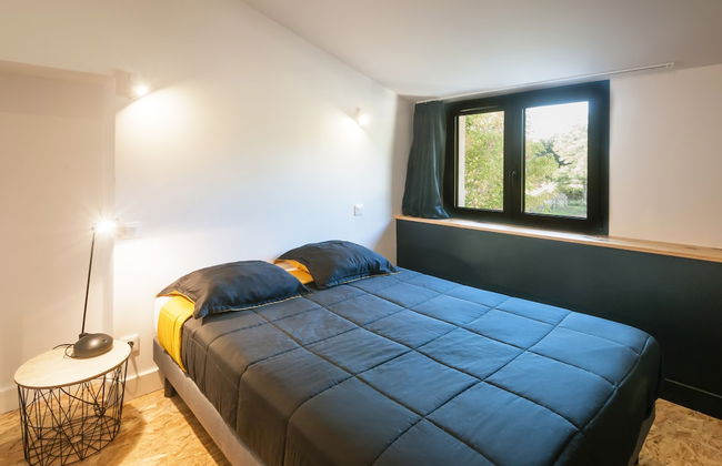 Villa Courreau - Foto 10