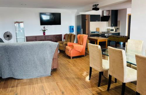 House with ocean and mountain views - Foto 10