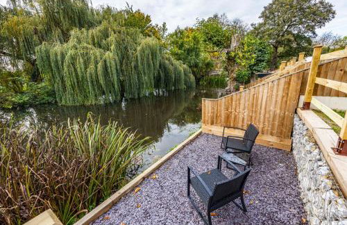 6 Riverside Mews - Foto 67