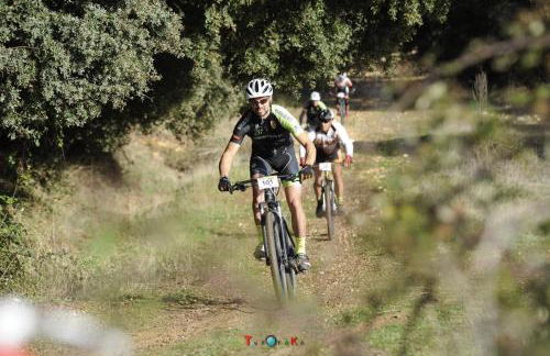 Casa Rural La Antigua Tahona - Foto 36