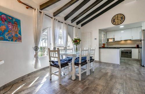 Villa Mary Gump Calpe - Foto 47