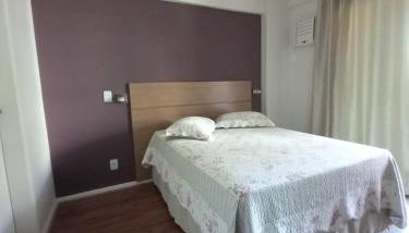 Apartamento condomínio Ilha Bela - Braga - Foto 4