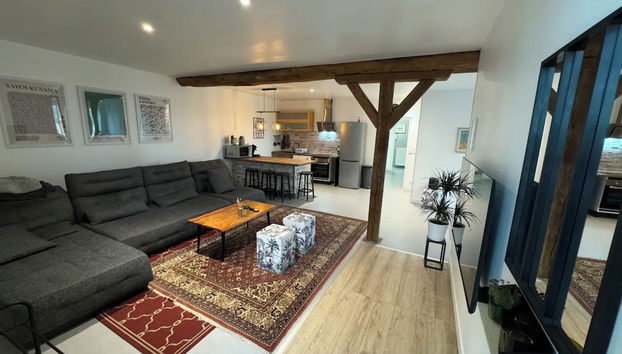 Aux Canards Cozy - Foto 2, Imagen principal