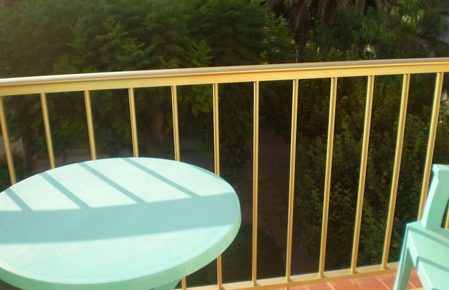 Apartamentos El Oasis - Foto 11